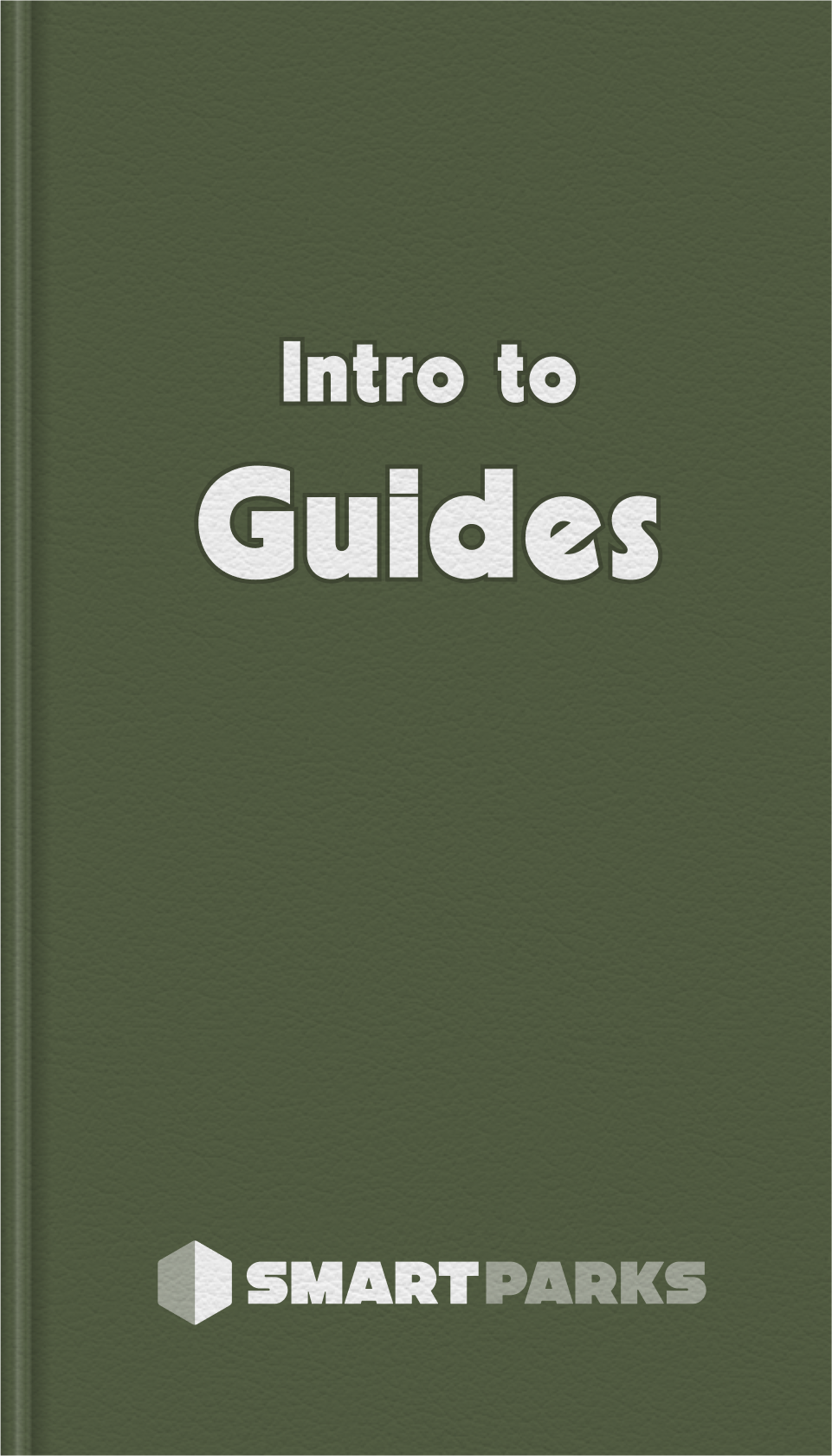 Intro to Guides