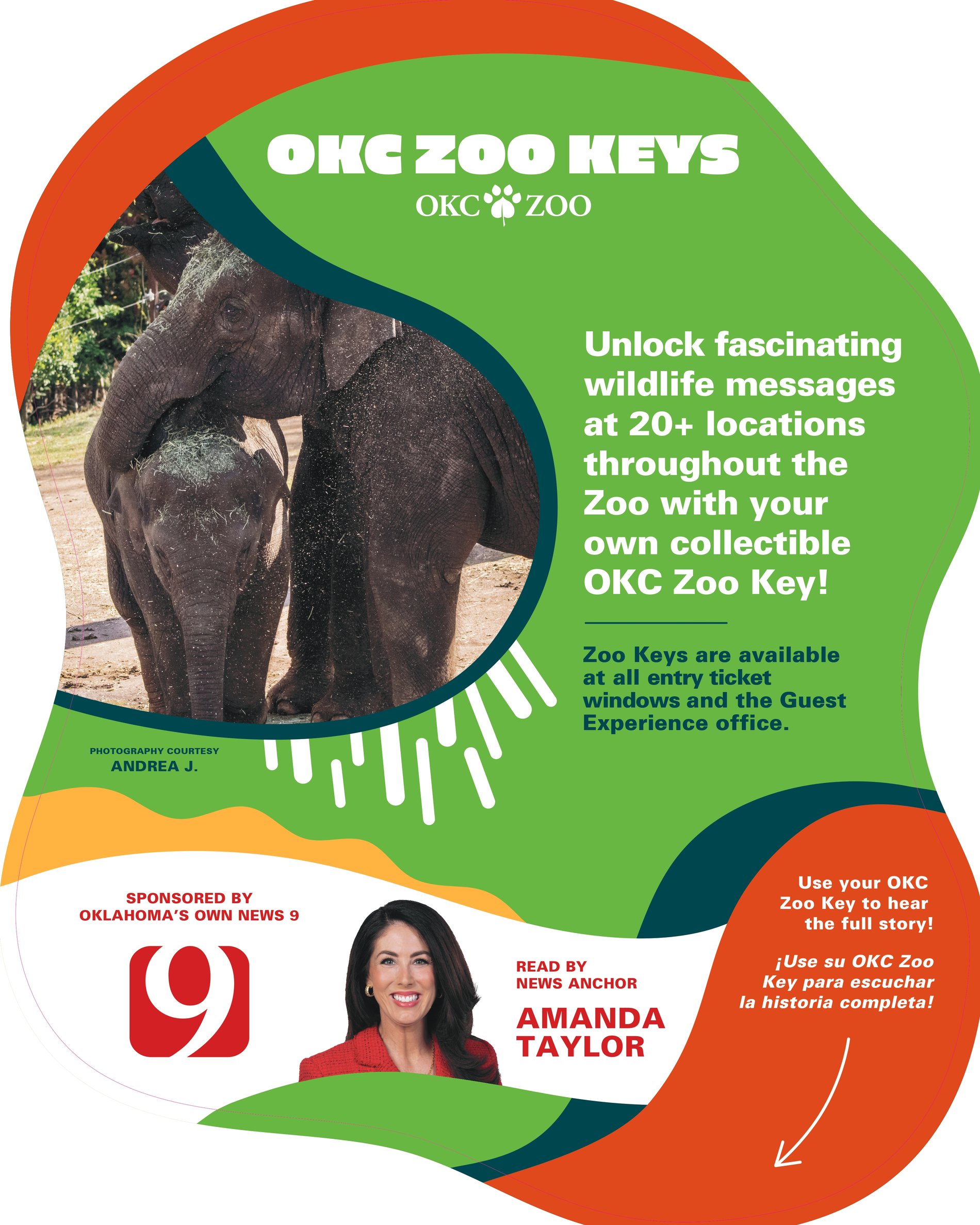 Zoo Keys
