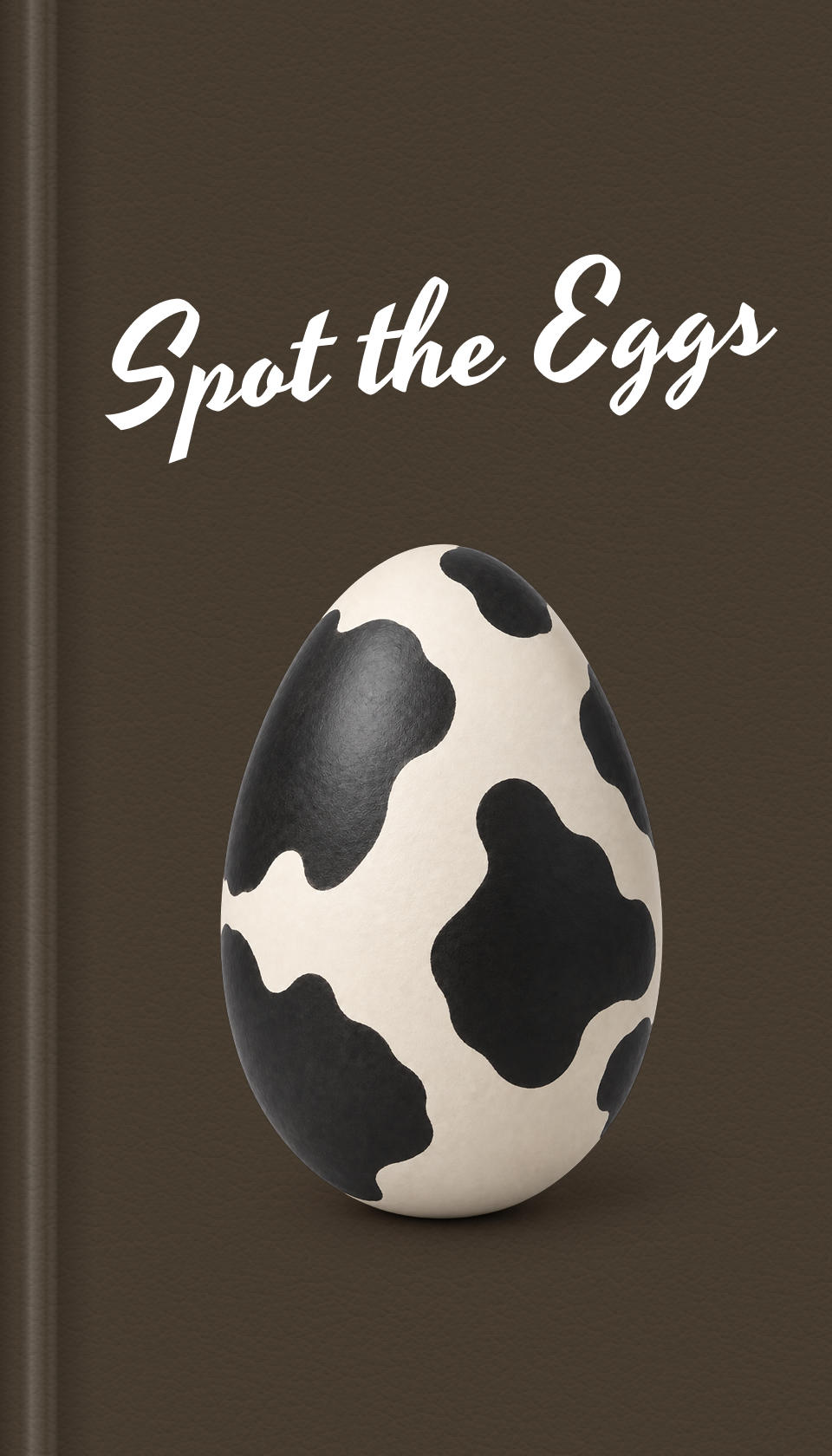 Spot the Eggs