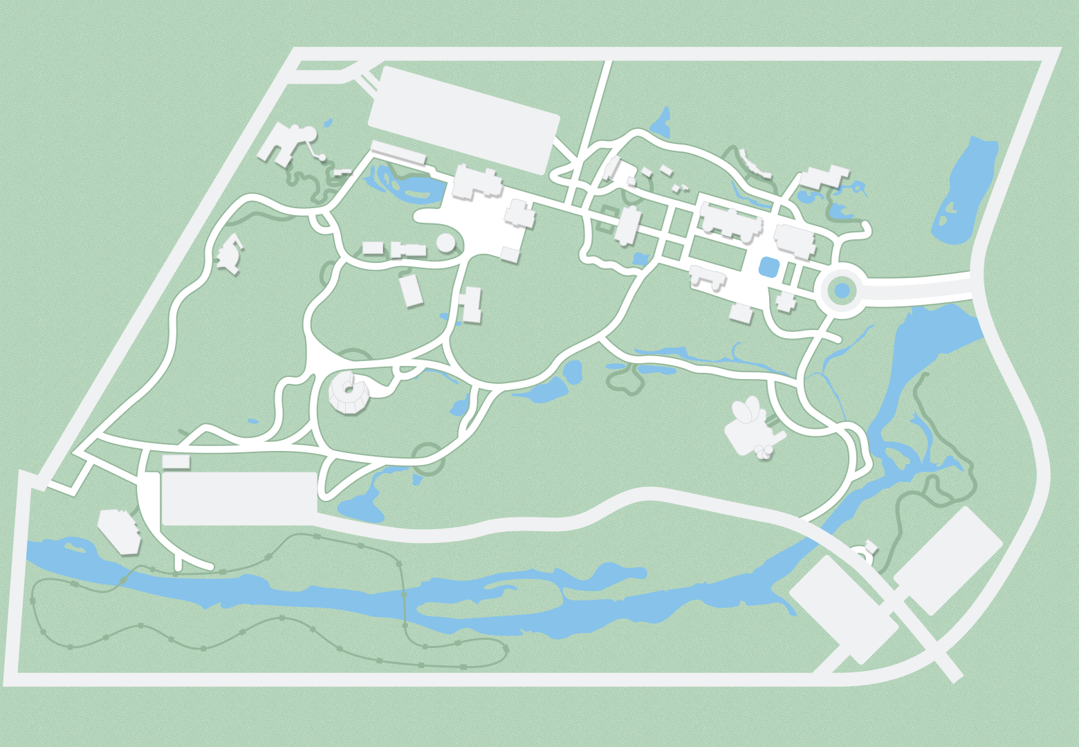 トレジャーマップ3点 Honkai Impact 3] End of The World - Chest Location Part 1 (13/24