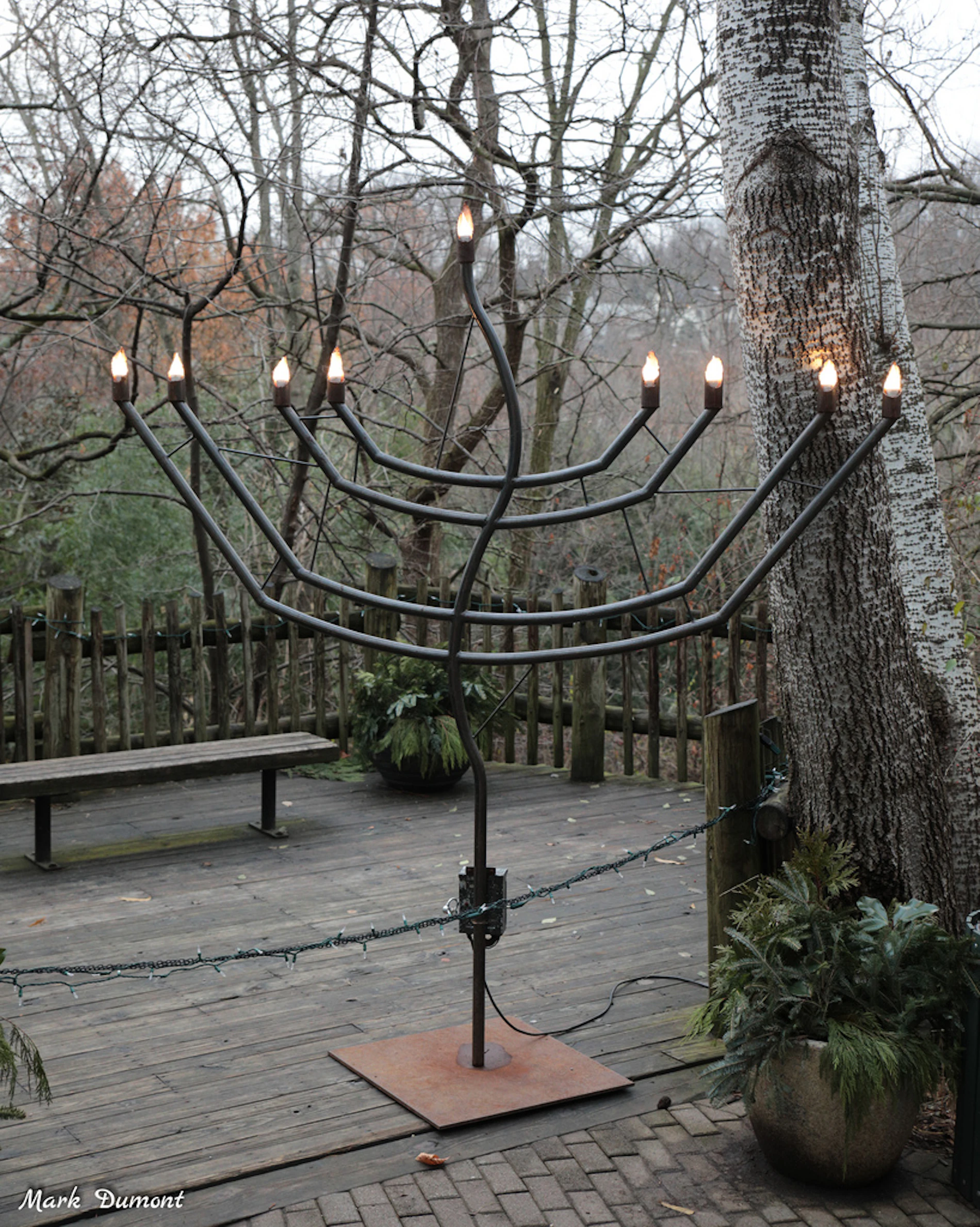 Menorah
