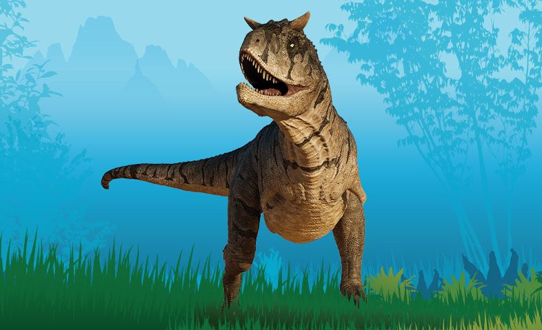 Carnotaurus