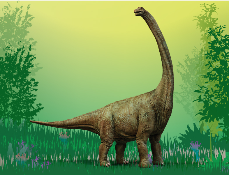 Omeisaurus