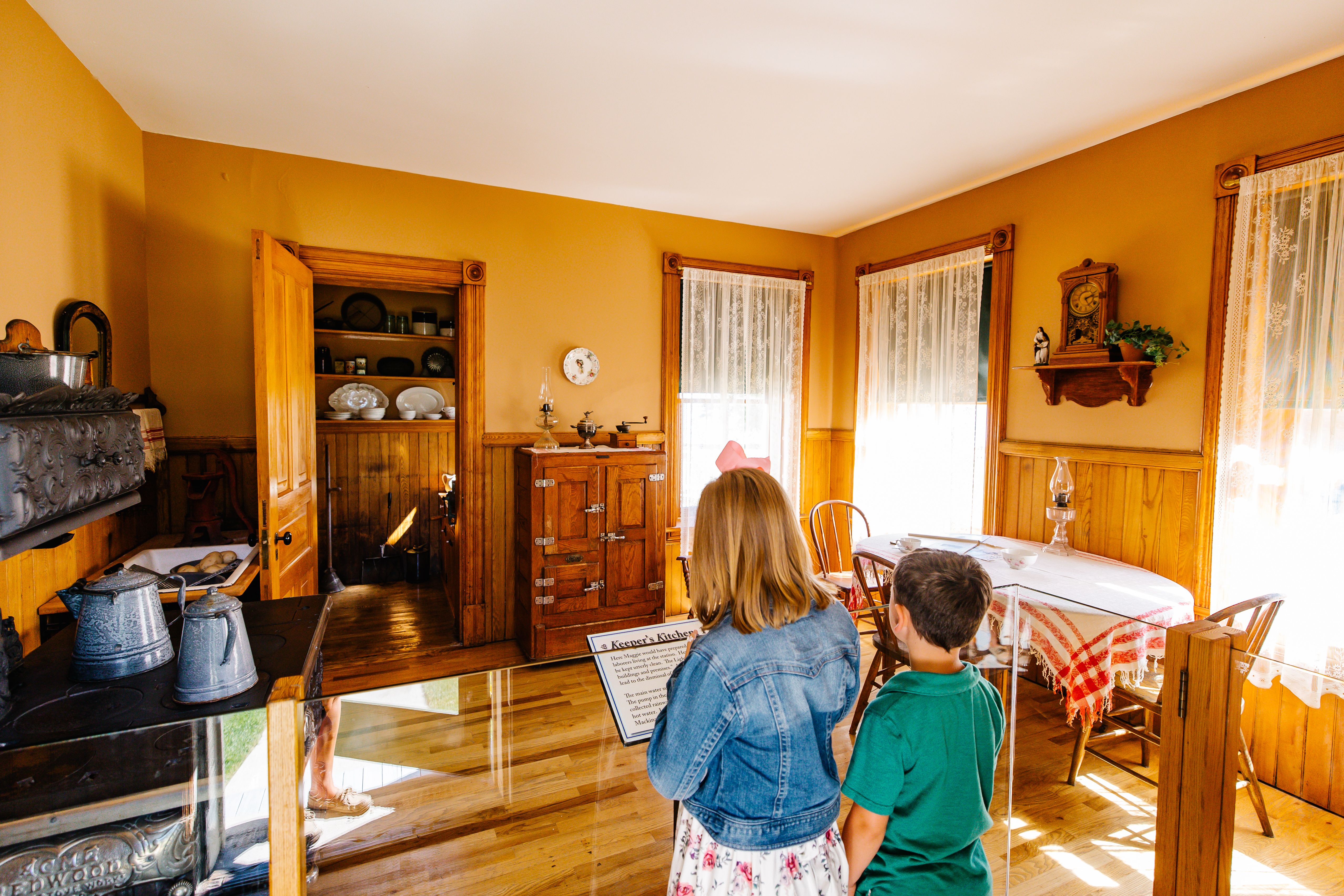 Period Setting