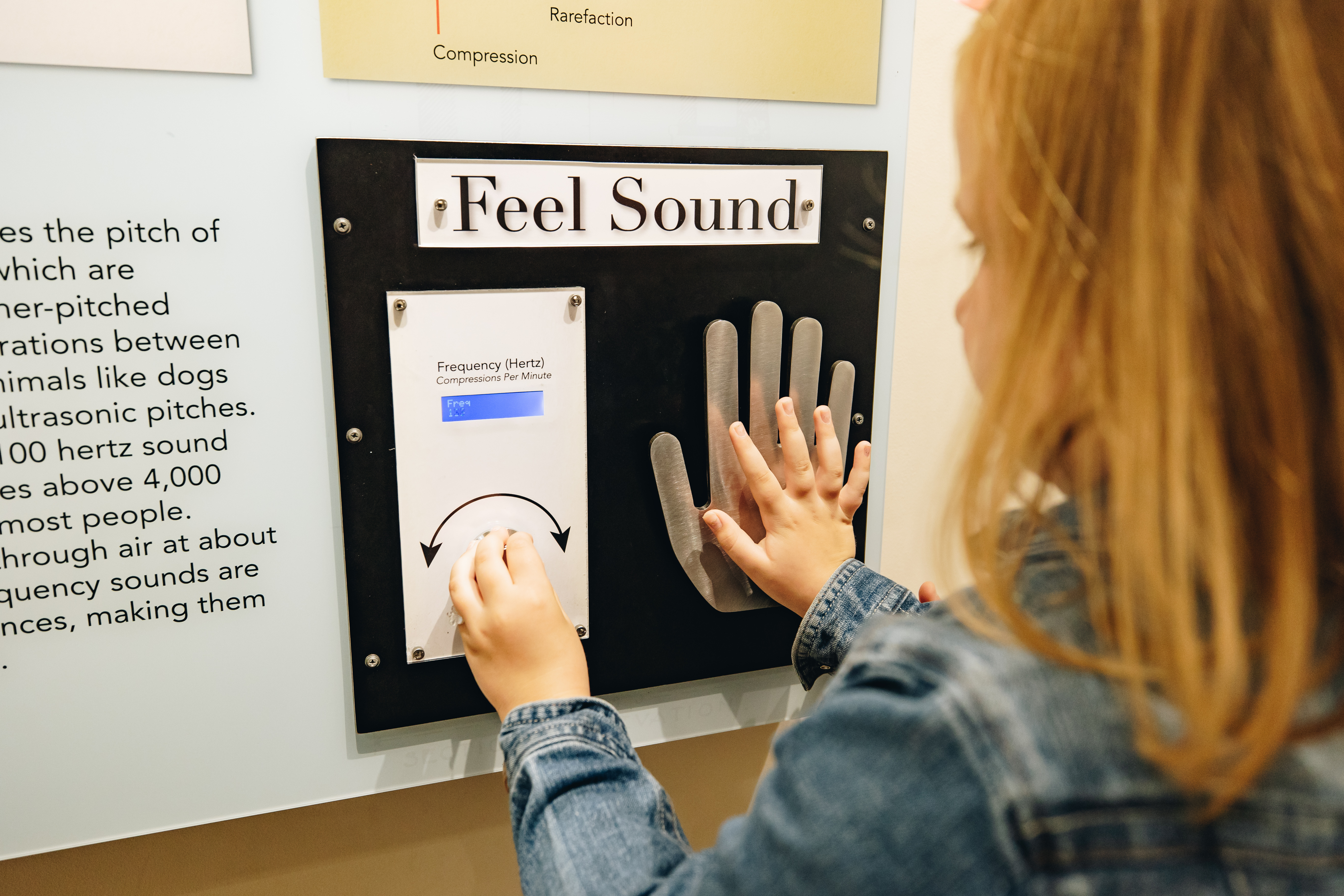 Lighthouse Science and Technology 2