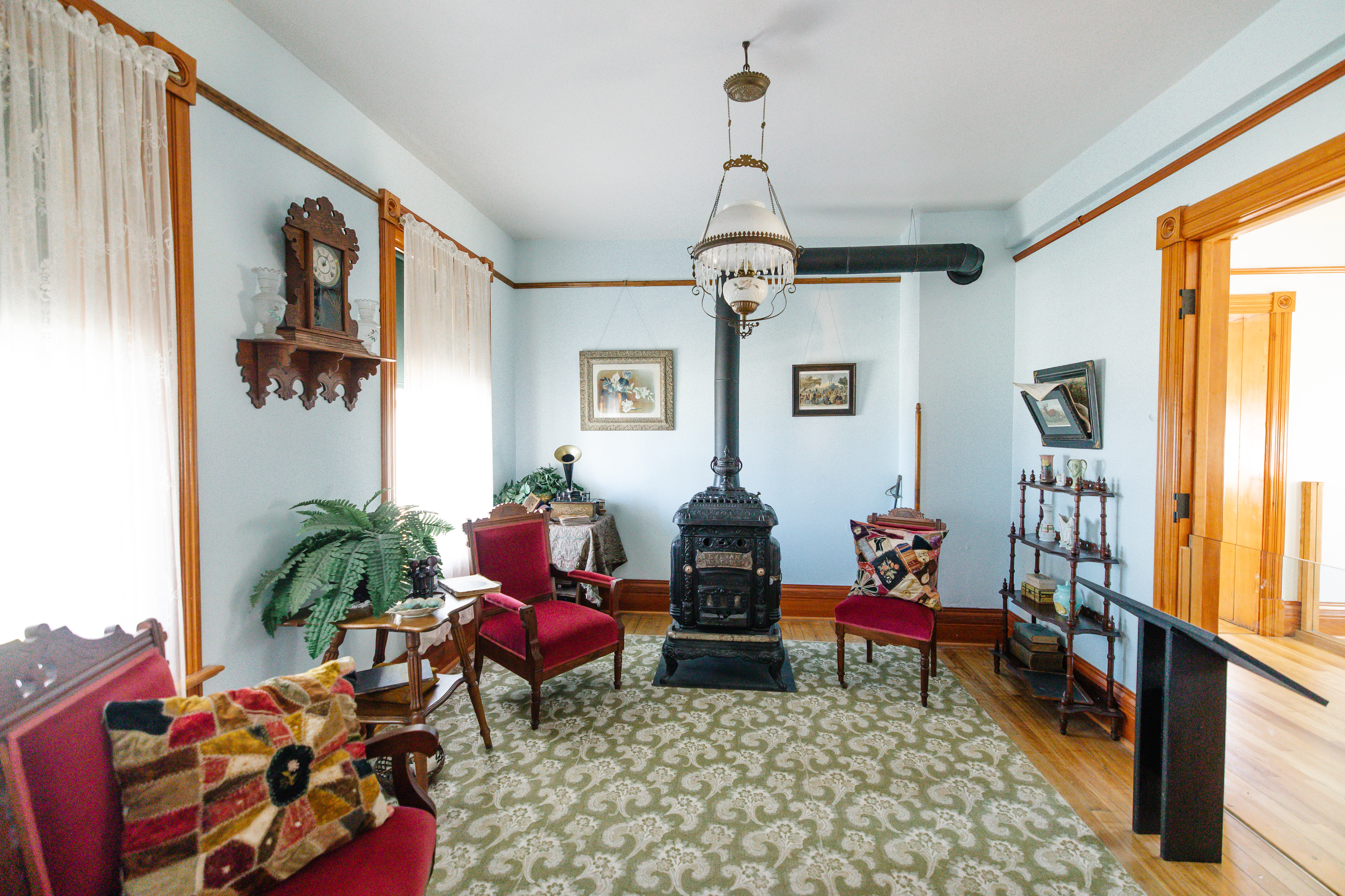 Parlor