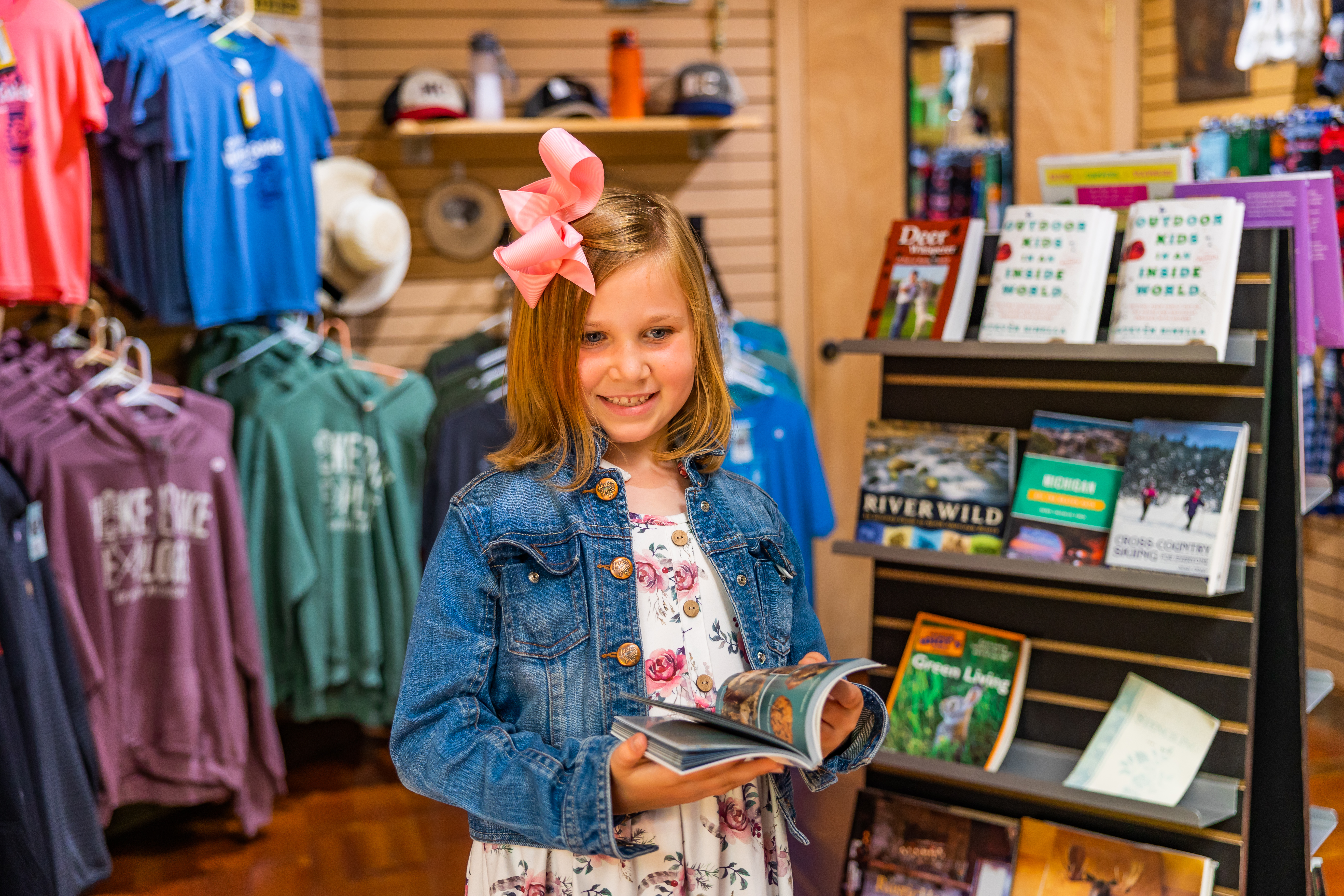 Museum Store