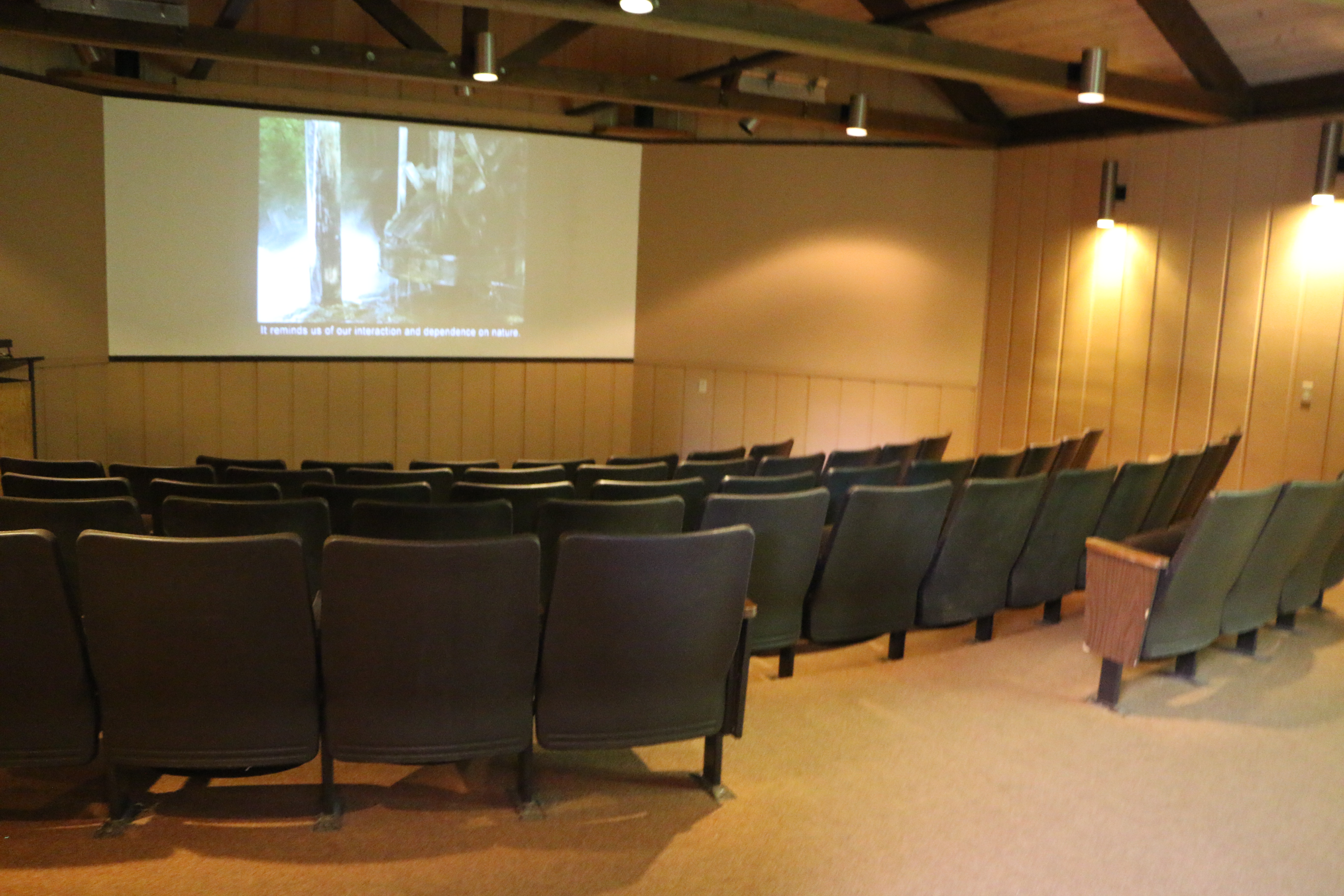 Theater
