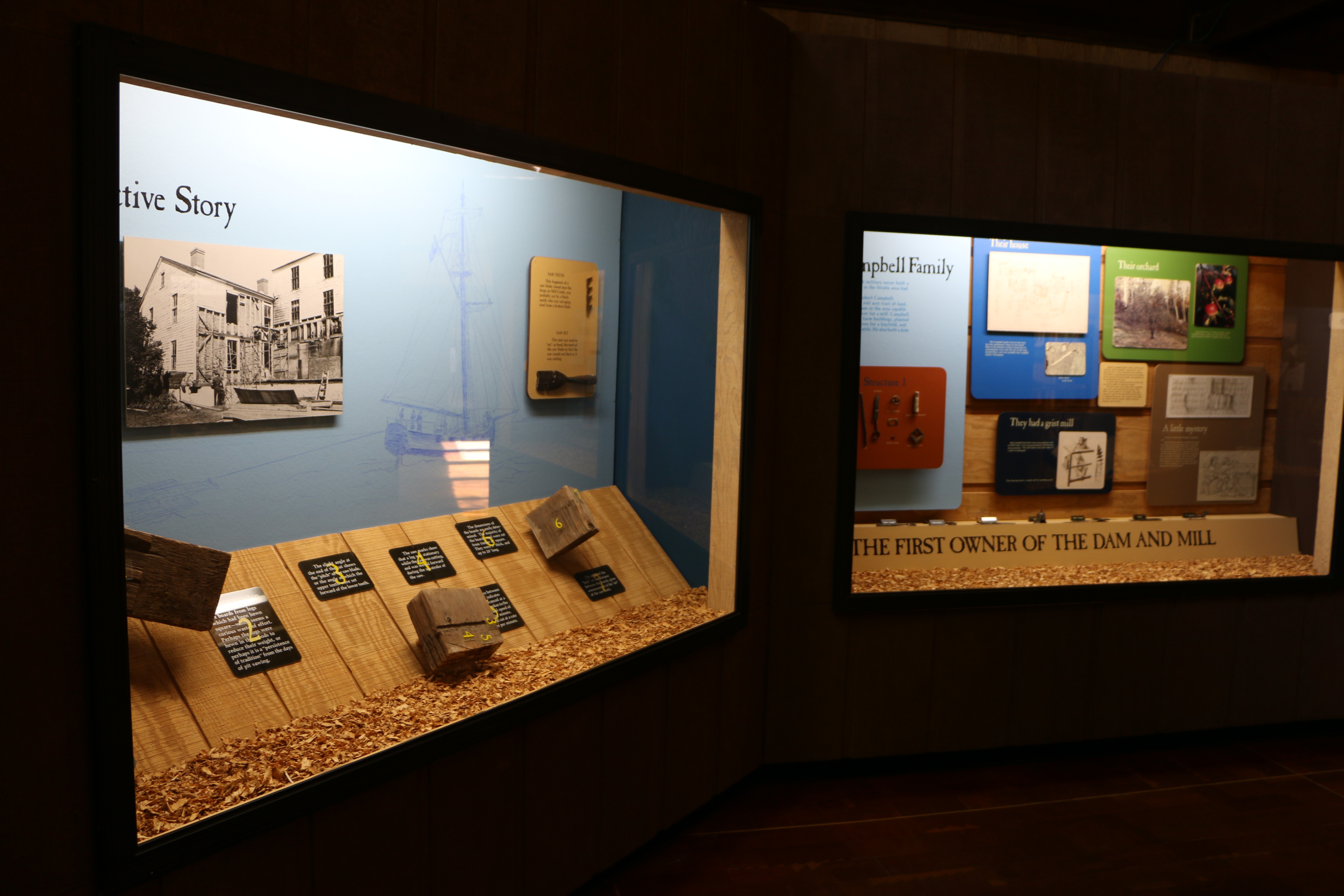 Inside VC Exhibit