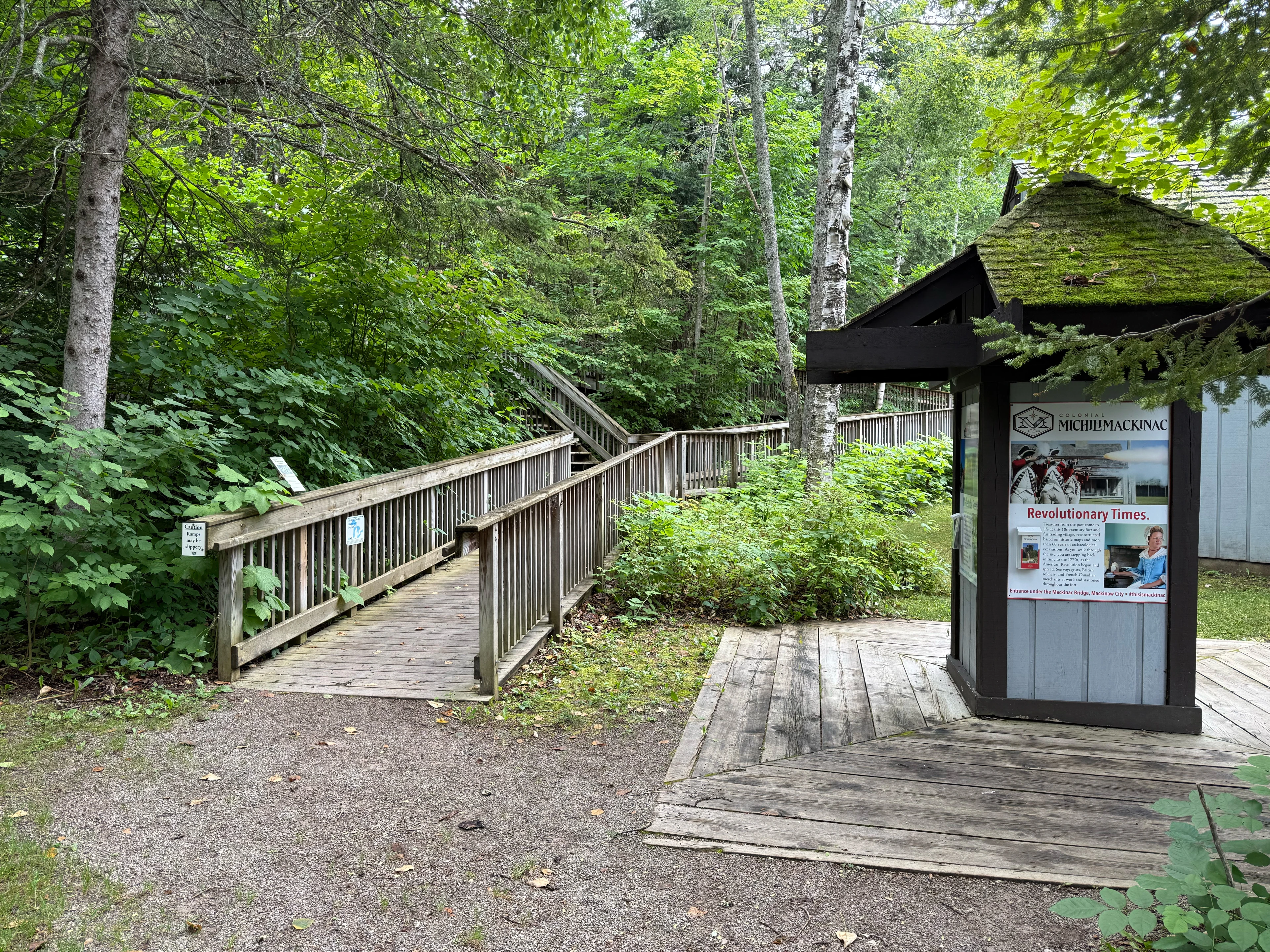 Trail 1