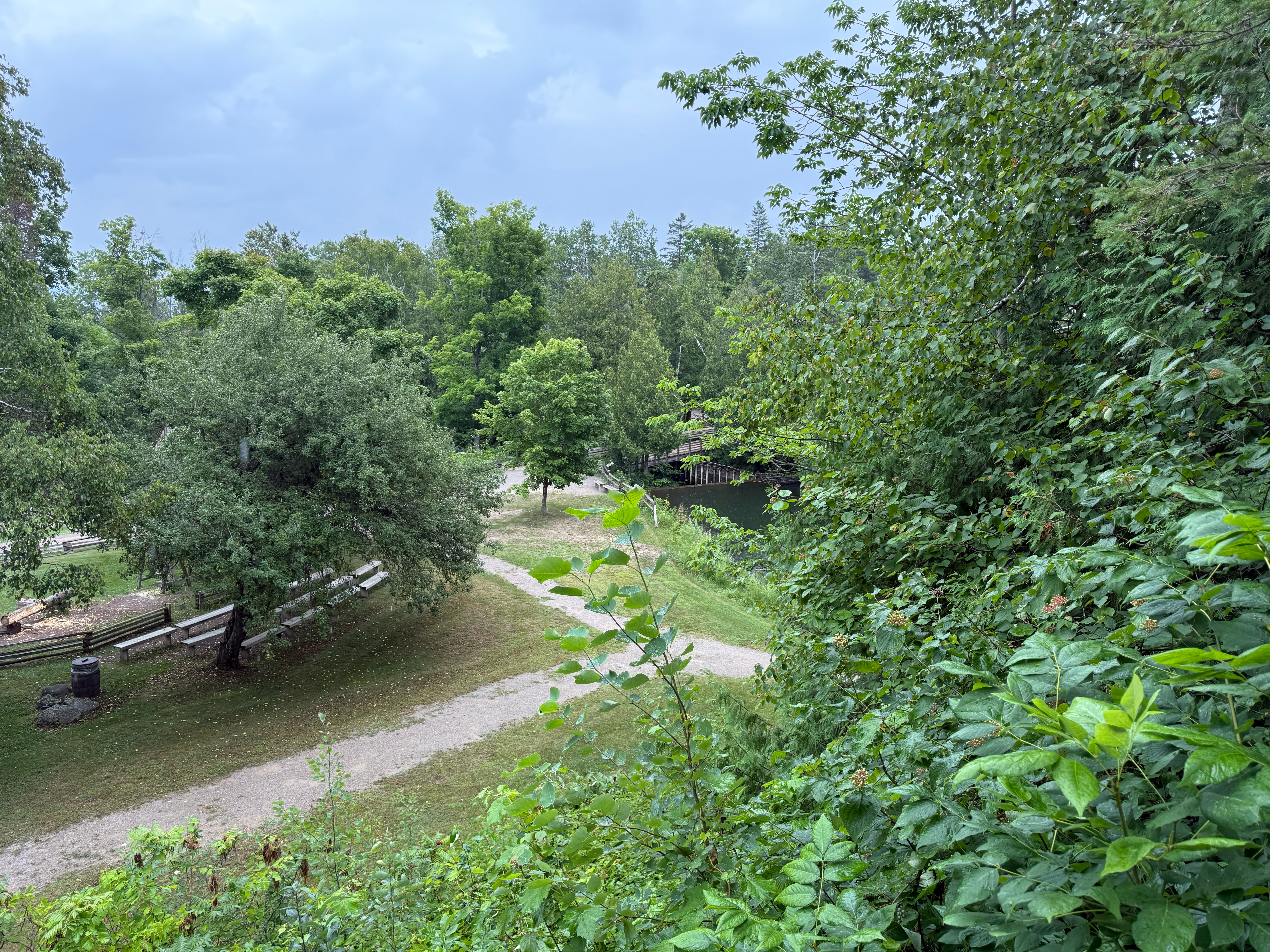 Scenic Overlook 1