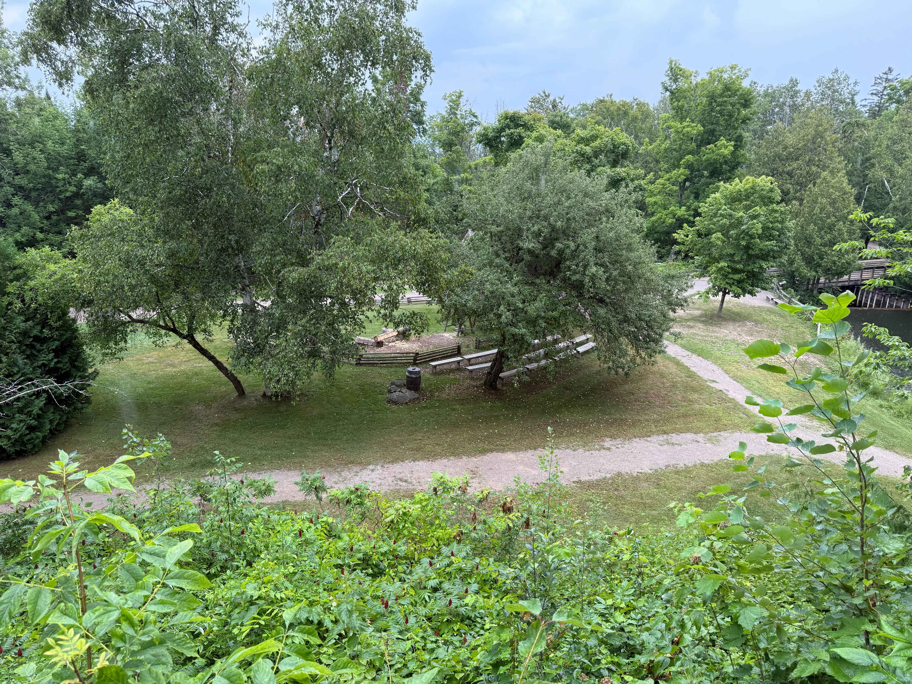 Scenic Overlook 2