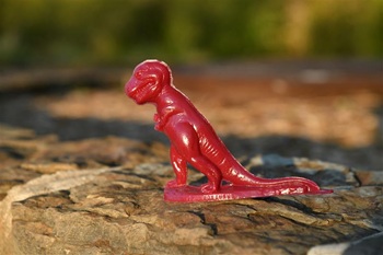 T-Rex Mold-a-matic