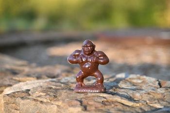 Gorilla Mold-a-matic