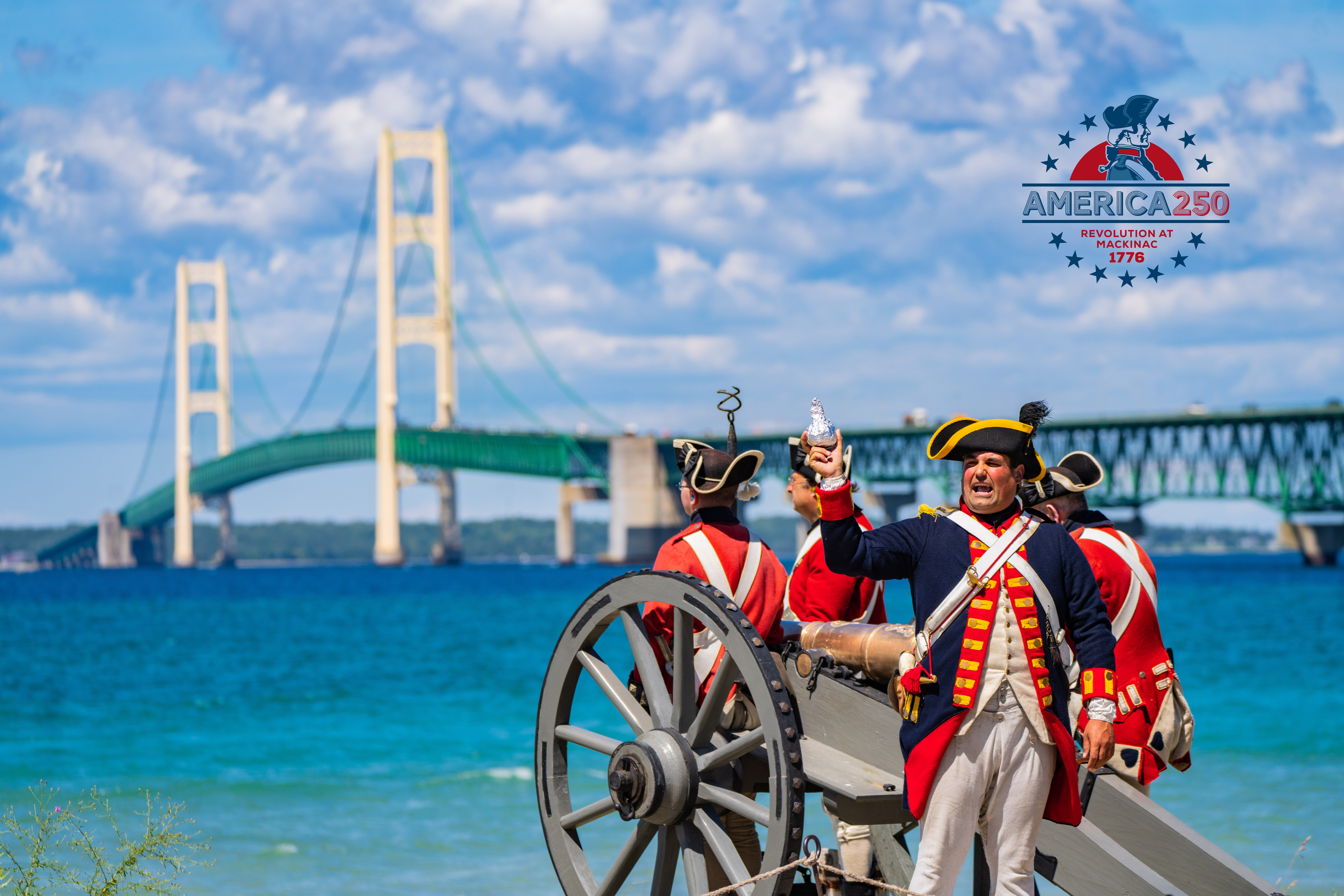 Michilimackinac 1776