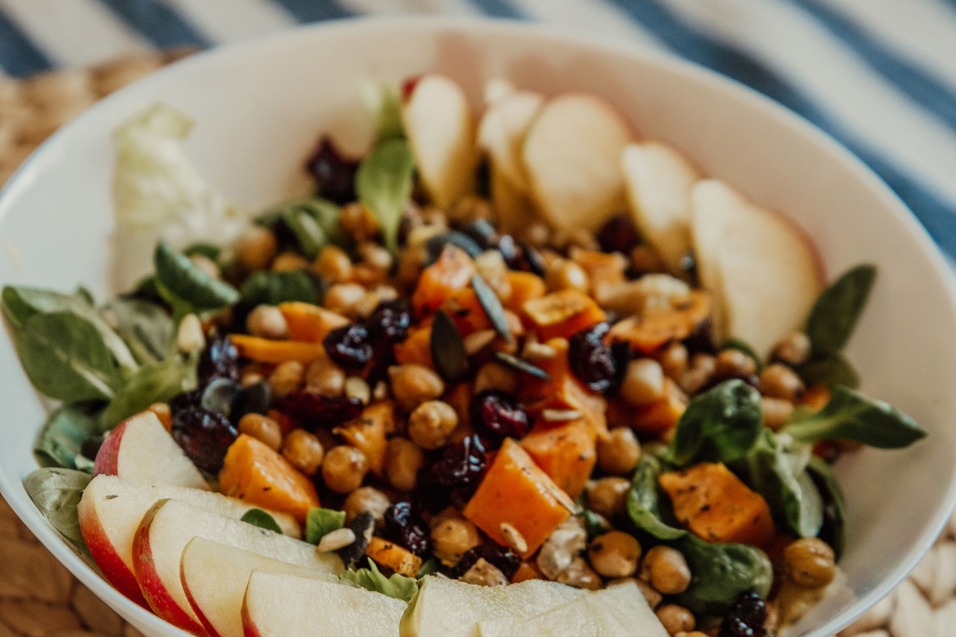 Harvest Bowl