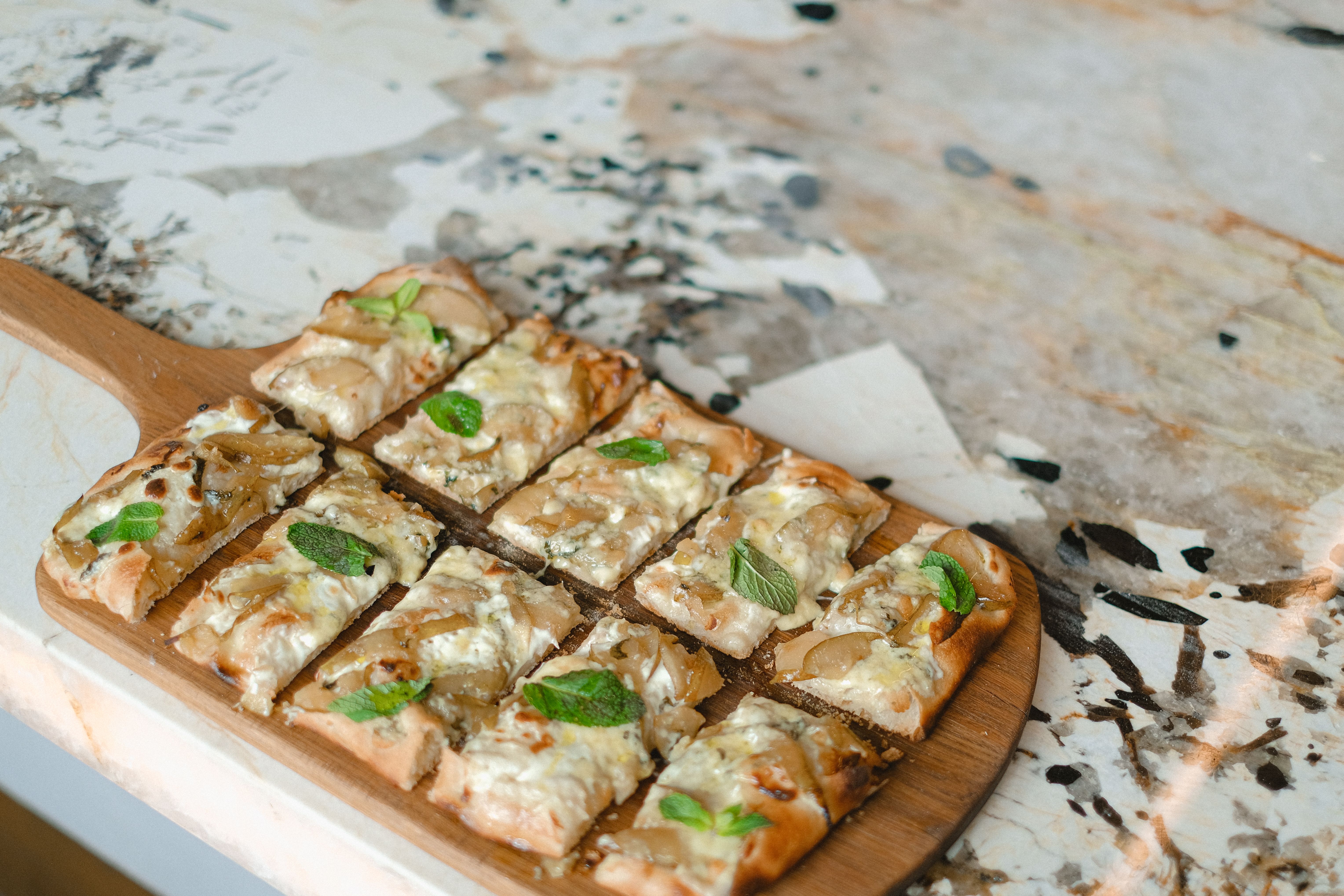 Flatbread