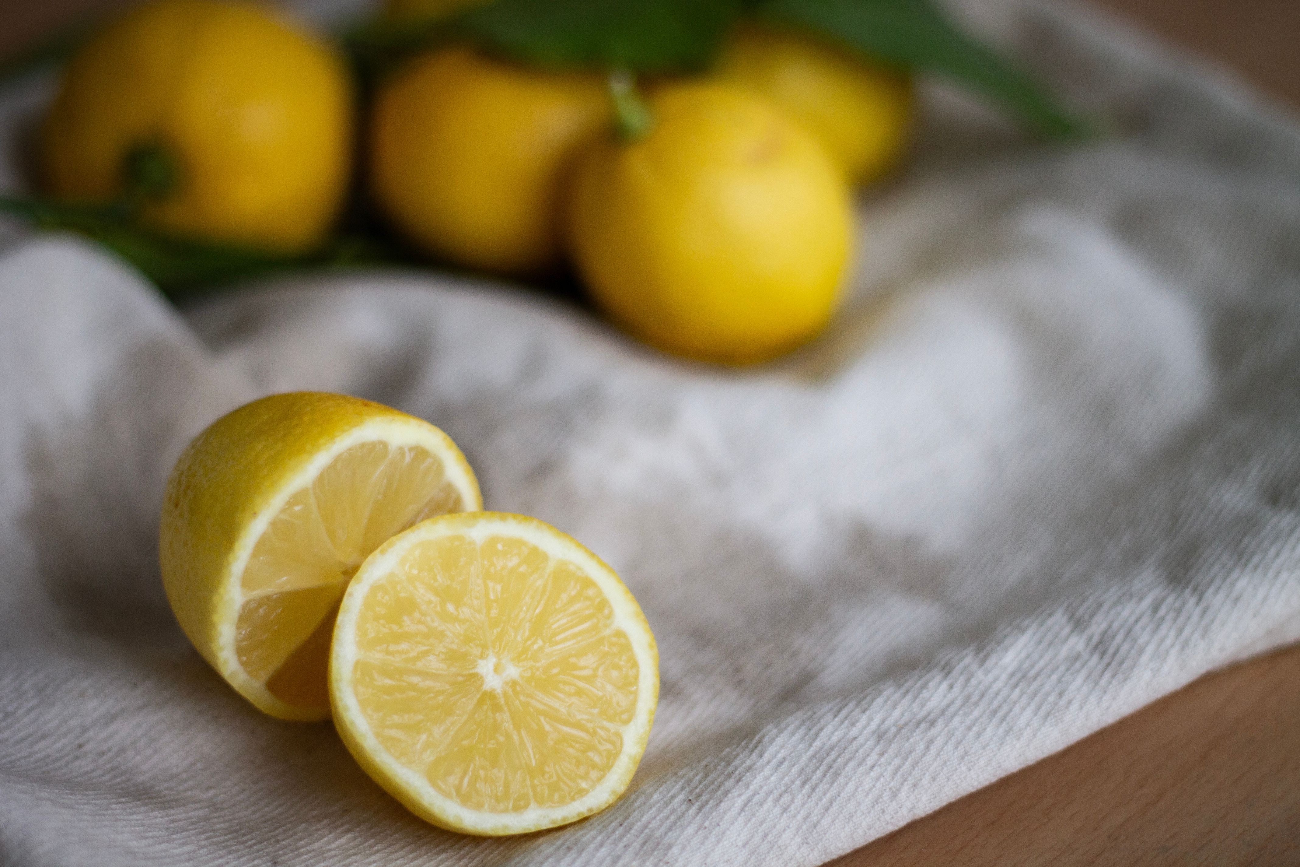 Lemons