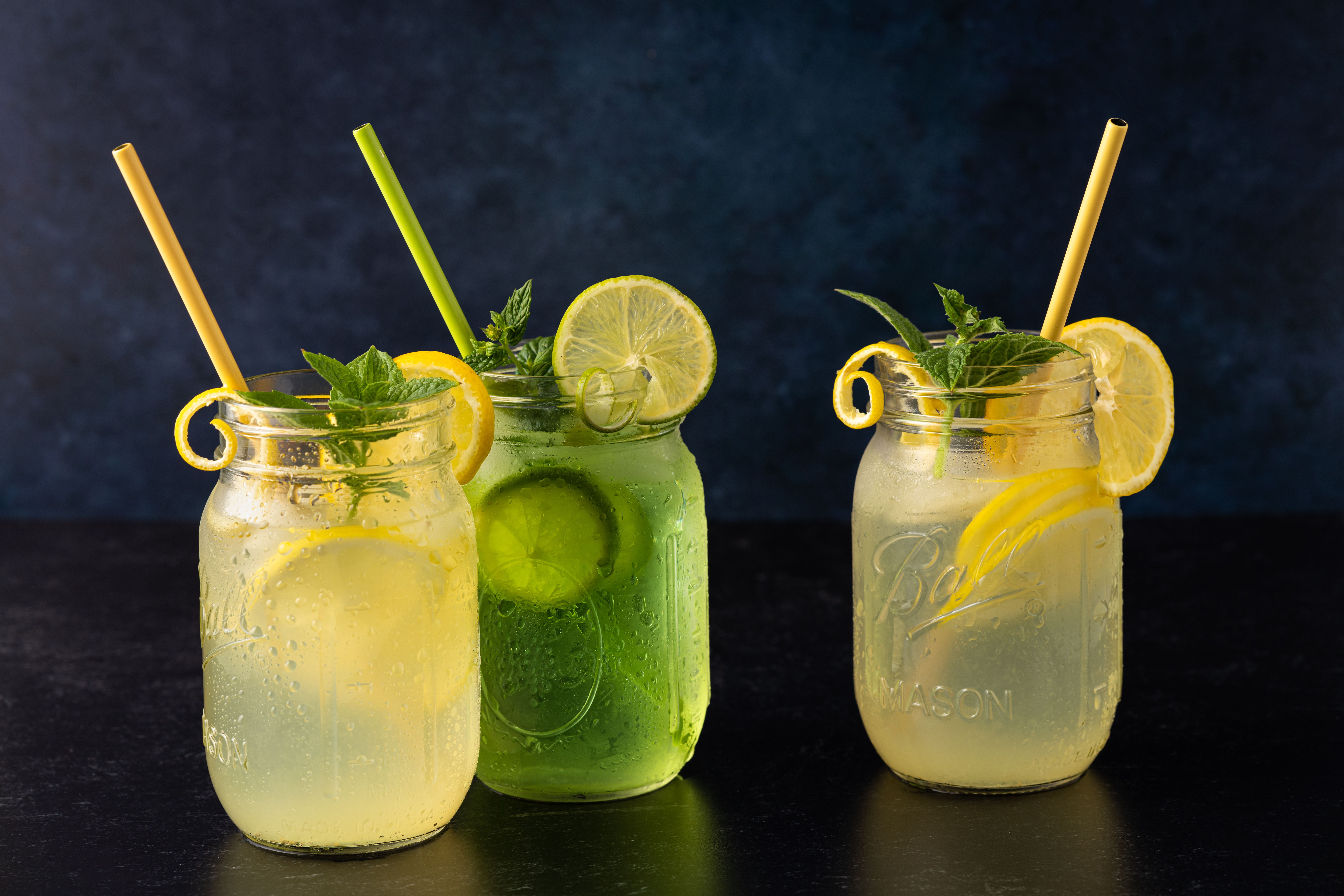 Lemonade