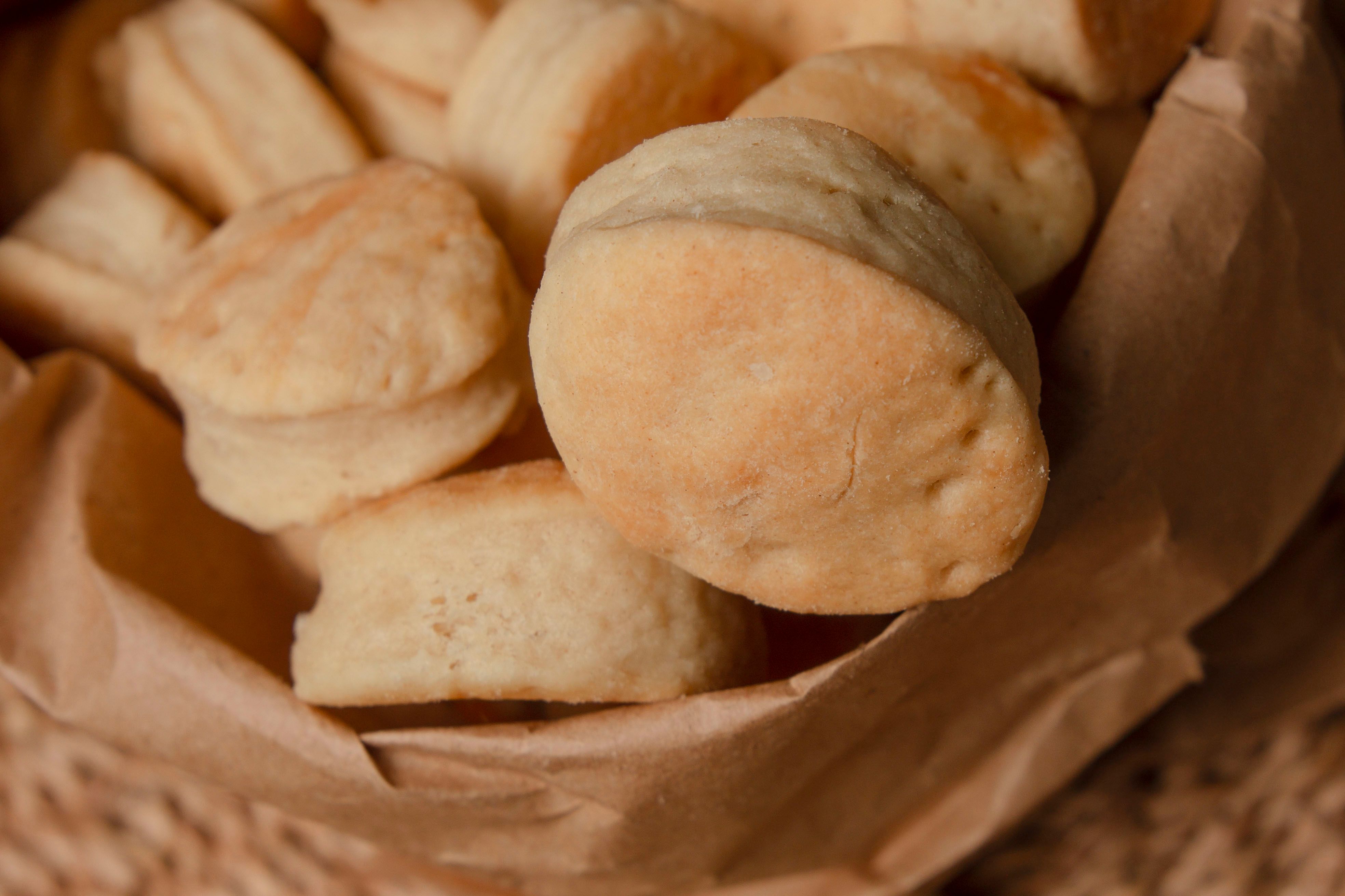 Biscuits