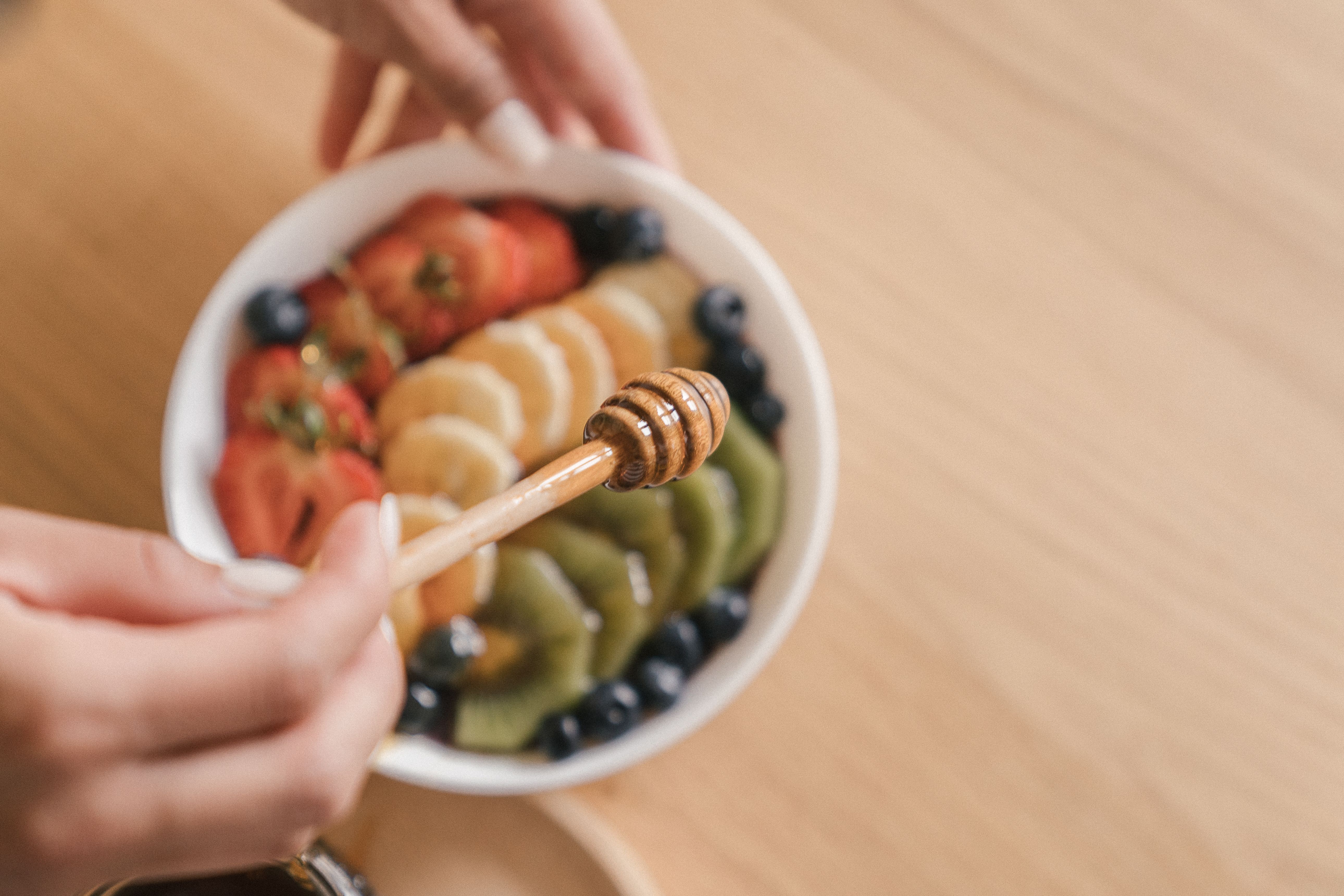 Honey Fruit