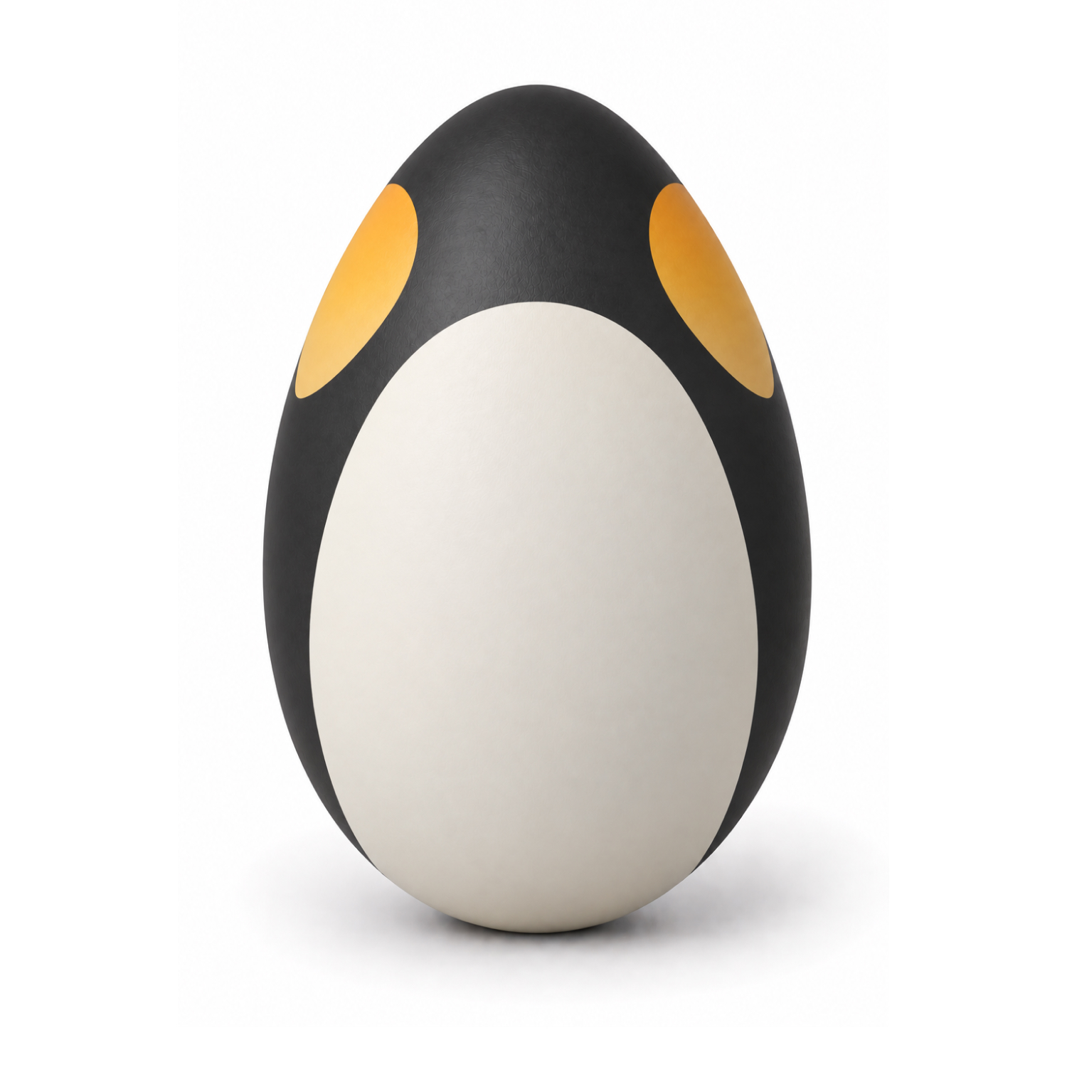 Egg - Penguin