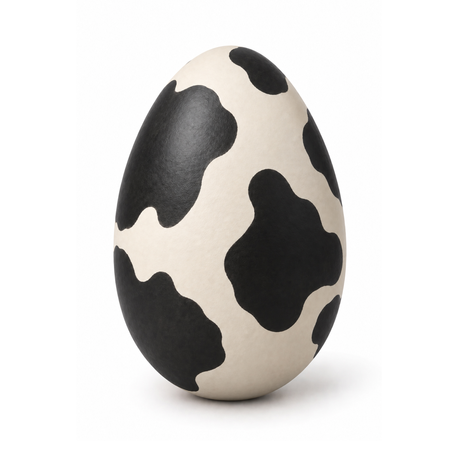 Egg - Cow