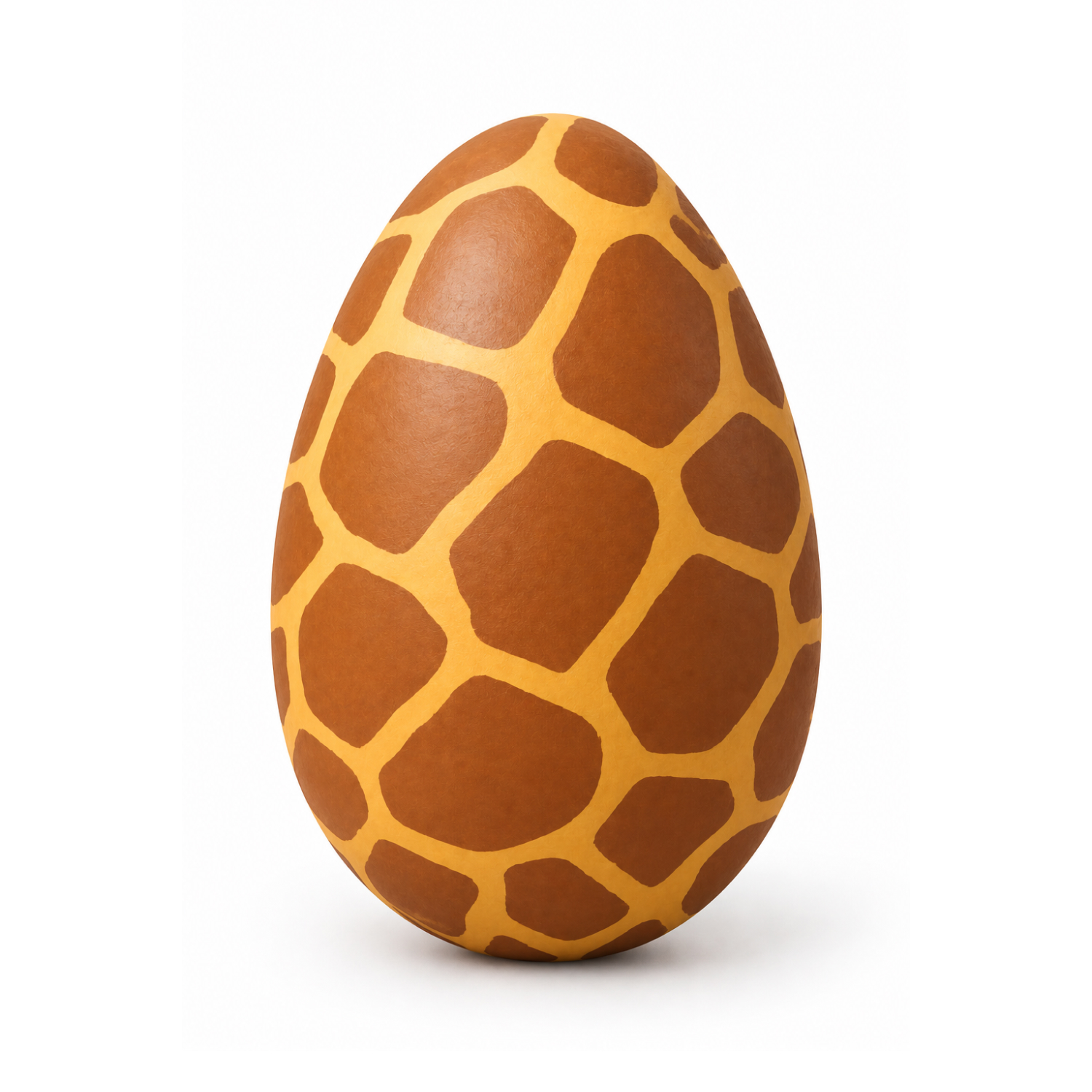 Egg - Giraffe