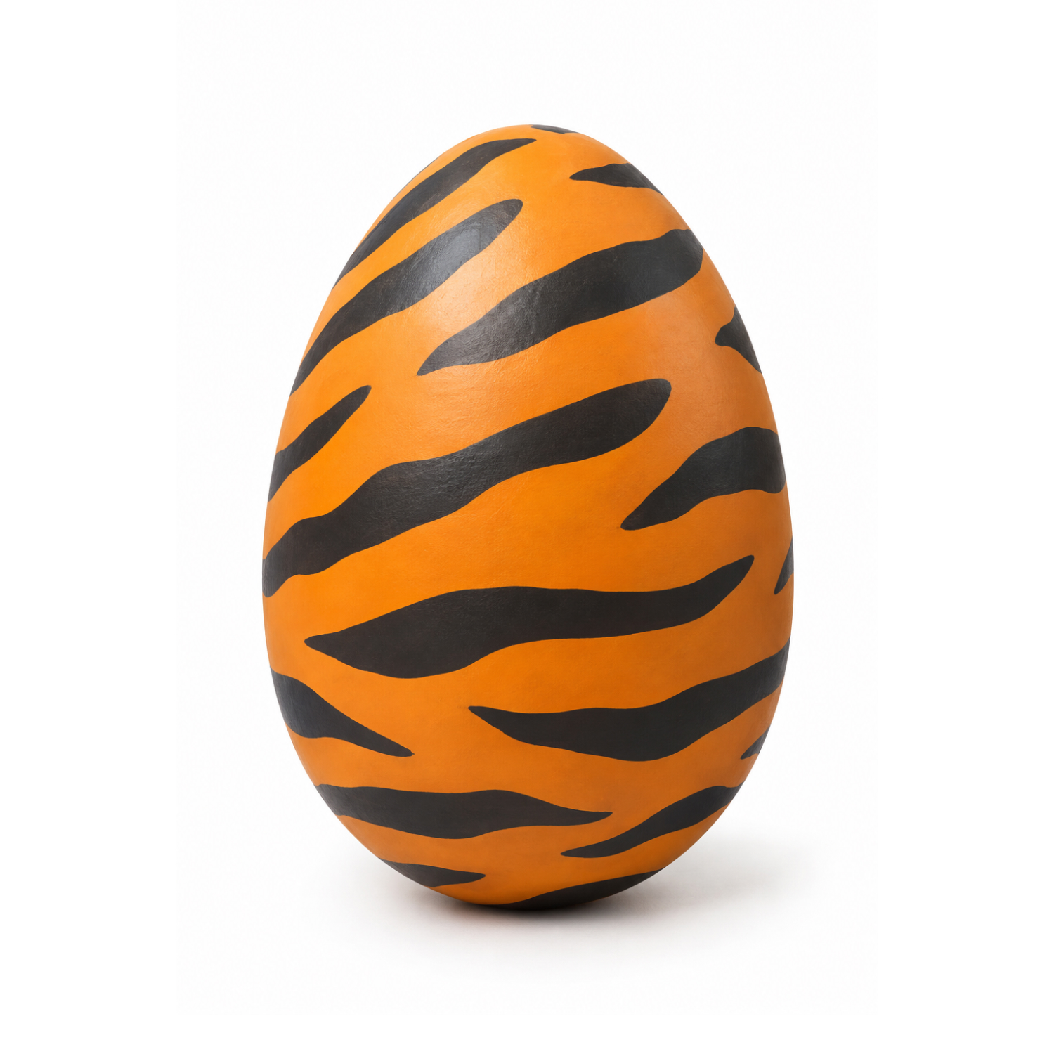 Egg - Tiger