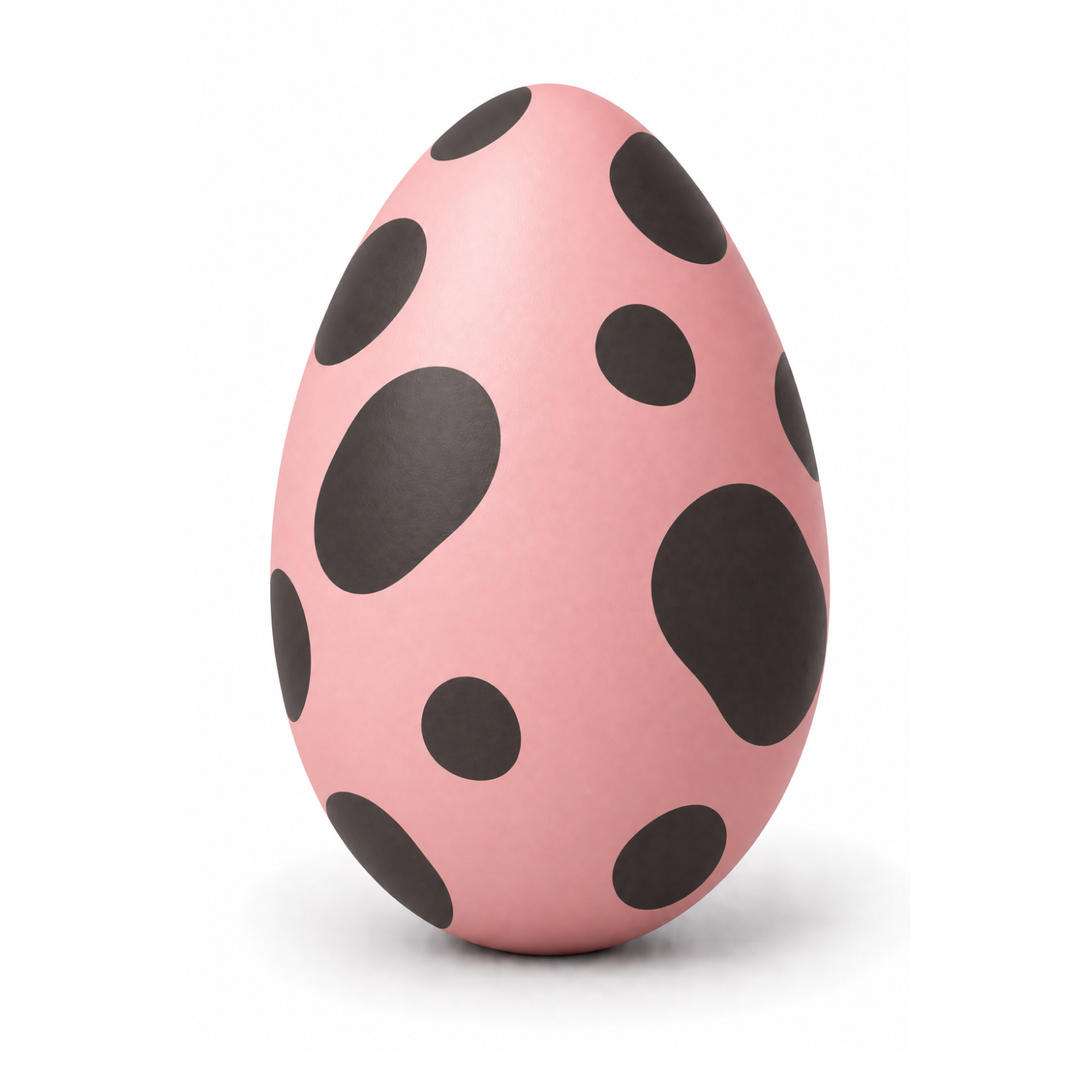 Egg - Pig