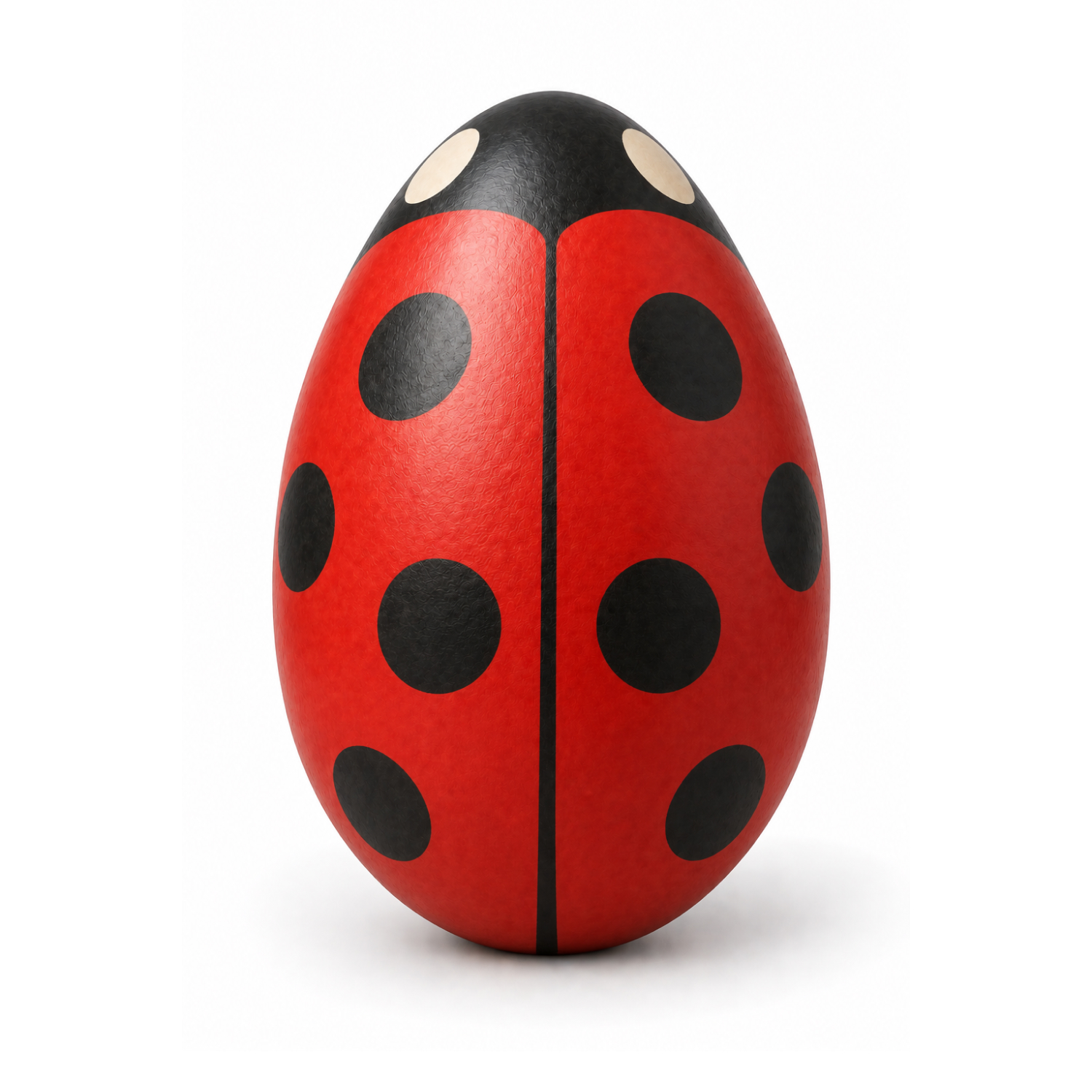 Egg - Ladybug